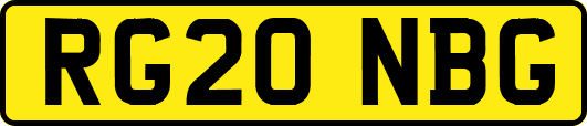 RG20NBG