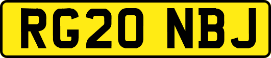 RG20NBJ