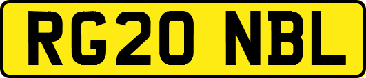 RG20NBL