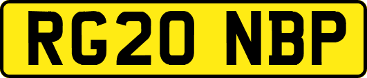 RG20NBP