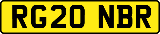 RG20NBR