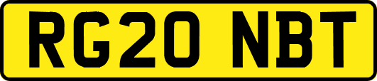 RG20NBT