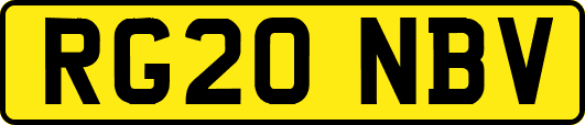 RG20NBV