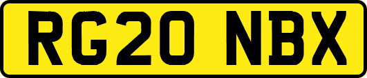 RG20NBX