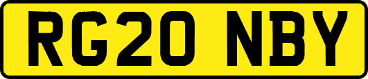 RG20NBY