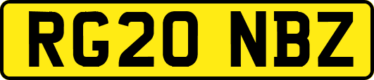 RG20NBZ