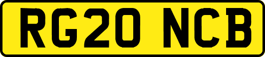 RG20NCB