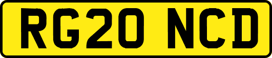 RG20NCD