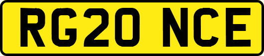 RG20NCE