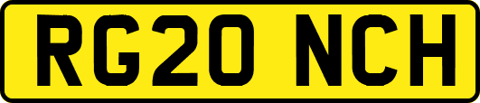RG20NCH