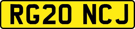 RG20NCJ