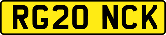 RG20NCK