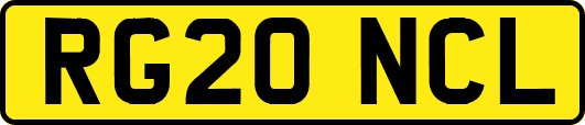 RG20NCL