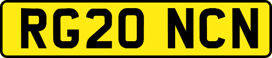 RG20NCN