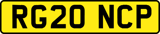 RG20NCP