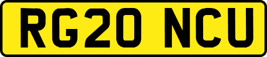 RG20NCU