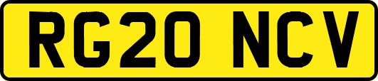 RG20NCV