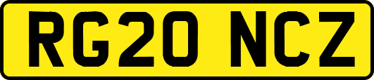 RG20NCZ