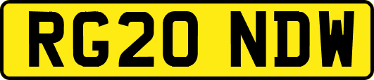 RG20NDW