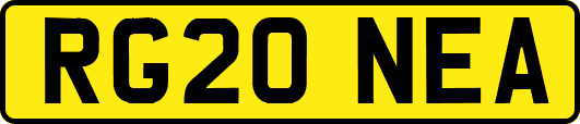RG20NEA