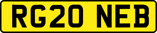 RG20NEB