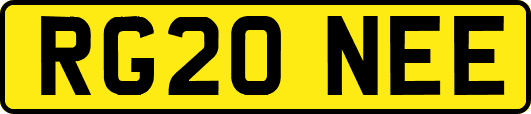 RG20NEE
