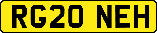 RG20NEH