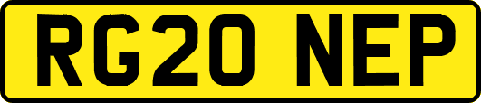 RG20NEP