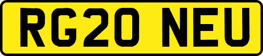 RG20NEU