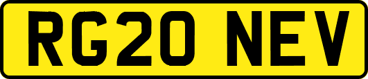 RG20NEV