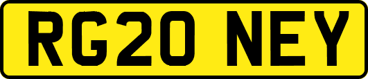 RG20NEY