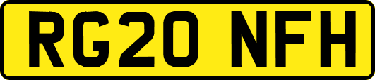 RG20NFH
