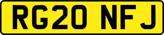 RG20NFJ