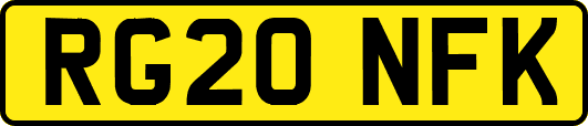 RG20NFK