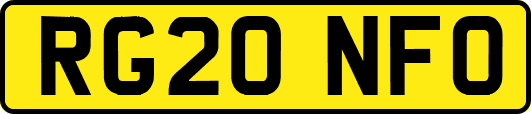 RG20NFO
