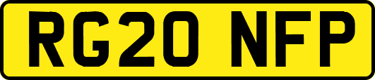 RG20NFP