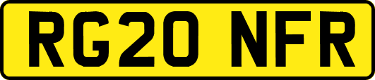 RG20NFR