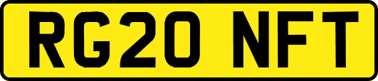 RG20NFT