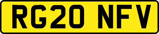 RG20NFV