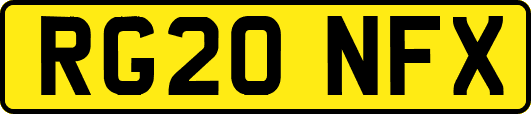 RG20NFX