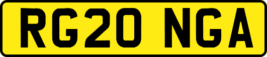 RG20NGA