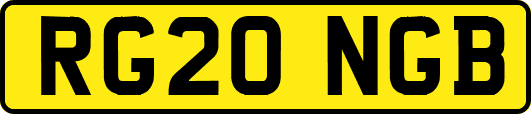 RG20NGB