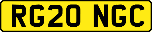 RG20NGC