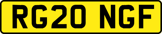 RG20NGF
