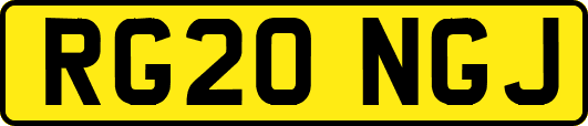 RG20NGJ