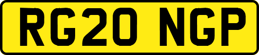 RG20NGP