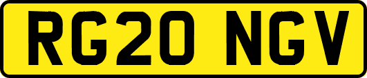 RG20NGV
