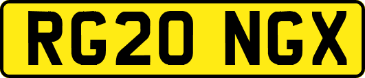 RG20NGX