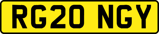 RG20NGY