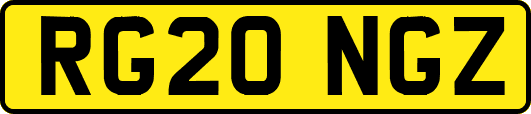 RG20NGZ